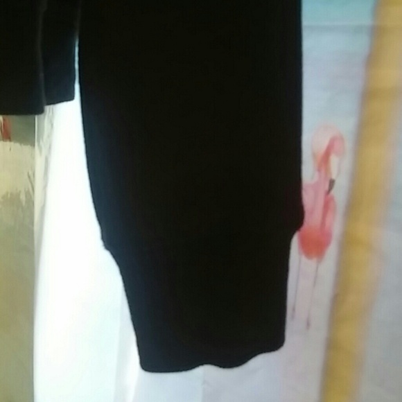 Bebe Sport Sweater - Picture 5 of 7